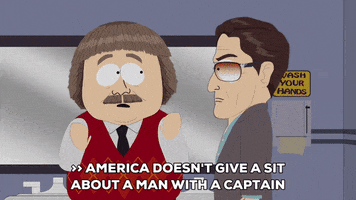 america insulting GIF by South Park 