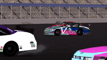 race racing GIF by South Park 