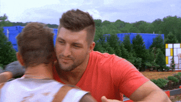 motivating tim tebow GIF by Home Free