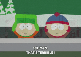 showing stan marsh GIF by South Park 