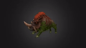 Smirk game mobile mentors GIF