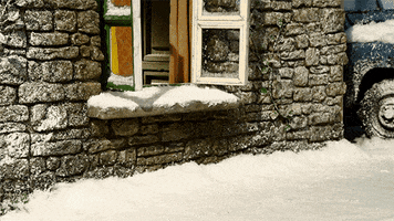 excited stop motion GIF by Aardman Animations