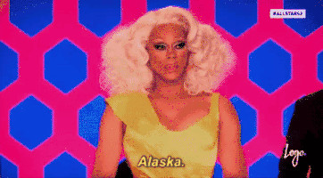 episode 8 GIF by RuPaul's Drag Race