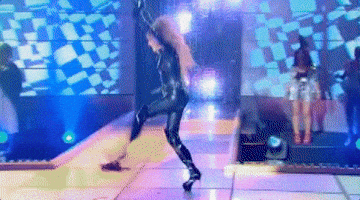 Season 6 Cartwheel GIF by RuPaul's Drag Race