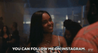 Best You Can Follow Me On Instagram Gifs Primo Gif Latest Animated Gifs