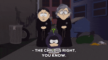 adventure GIF by South Park 