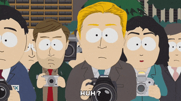 camera talking GIF by South Park 