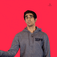 Game Facepalm GIF by PlayStation