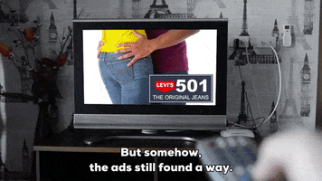 television advertisement GIF by South Park 