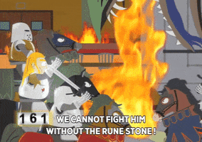 war horse GIF by South Park 