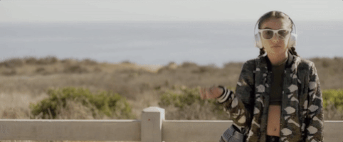 music video GIF by Fergie