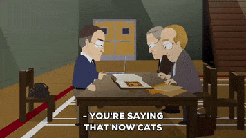 gym meeting GIF by South Park 