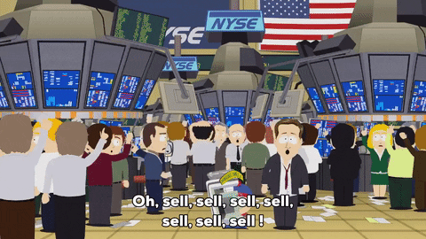Have You Met Mr. Market? - The Best Interest - The Stock Market is Emotional