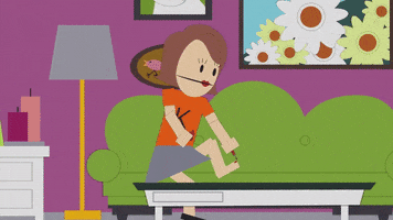 tv show canada GIF by South Park 
