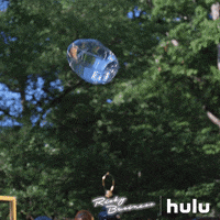 tom cruise 1980s GIF by HULU