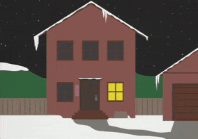 house home GIF by South Park 