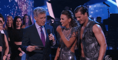 jana kramer dwts GIF by Dancing with the Stars