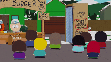 eric cartman GIF by South Park