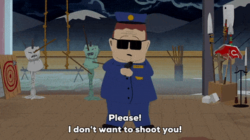 stop no GIF by South Park 