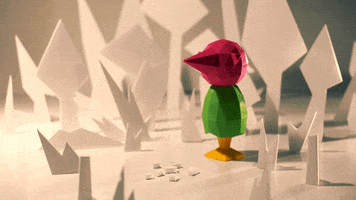 Stop Motion Animation GIF by Finger Industries
