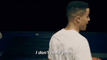 Micah I Dont Need You GIF by OWN: Oprah Winfrey Network