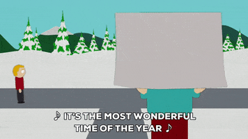 talking liane cartman GIF by South Park