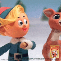 Island Of Misfit Toys Rudolph GIF by 20th Century Fox Home Entertainment