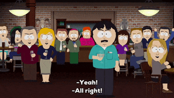 randy marsh wow GIF by South Park 