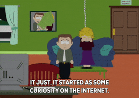 door couch GIF by South Park 