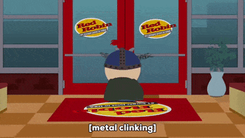 stan marsh wars GIF by South Park 