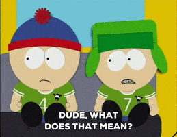 GIF by South Park