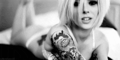 Sexo Suicide Girls GIF