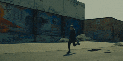A Most Violent Year GIF by A24