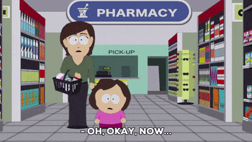 Shocked Store GIF by South Park - Find & Share on GIPHY