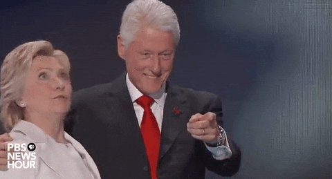 democratic national convention