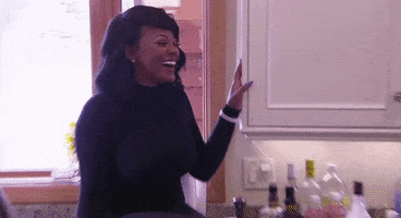 Basketball Wives Lol GIF by VH1