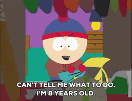 GIF by South Park