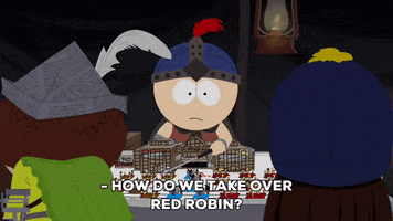 questioning watching GIF by South Park 