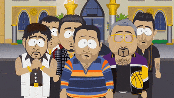 d-yikes concern GIF by South Park 