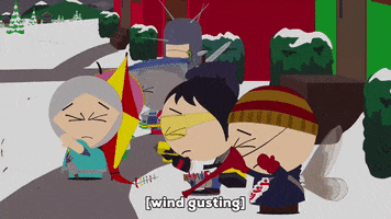 stan marsh heroes GIF by South Park 