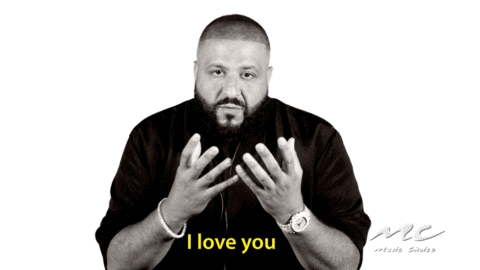 dj khaled lion shirt