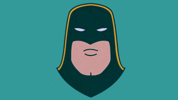Characters Morph GIF by lilfuchs
