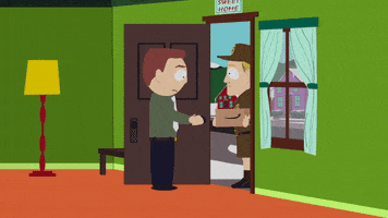 amazon prime shopping GIF by South Park 