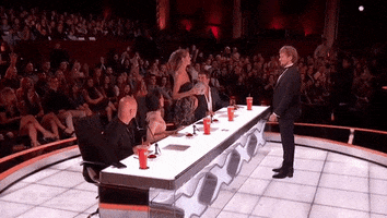 agt GIF by America's Got Talent