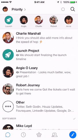 hop email GIF by Product Hunt