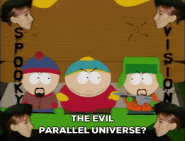 GIF by South Park