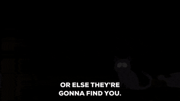 meowing eric cartman GIF by South Park 