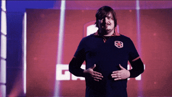 gambitesports gambit cs:go eleague dosia GIF