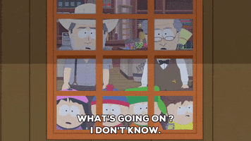 Watching Stan Marsh GIF by South Park