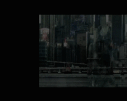 scanners ghost in the shell comparison gits motoko kusanagi GIF